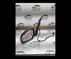SPECCHIETTO RETROVISORE SX VOLKSWAGEN SHARAN 2011 - 3