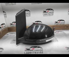 SPECCHIETTO RETROVISORE SX VOLKSWAGEN SHARAN 2011 - 4
