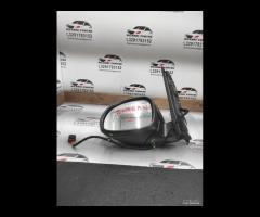 SPECCHIETTO RETROVISORE SX VOLKSWAGEN SHARAN 2011 - 17