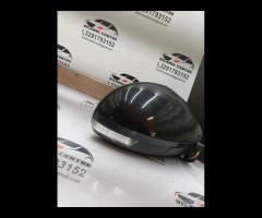 SPECCHIETTO RETROVISORE DX VOLKSWAGEN SHARAN 2014 - 5