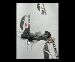 BLOCCHETTO ACCENSIONE CON 2 CHIAVE RANGE ROVER SPO - 1