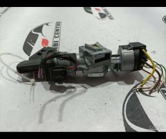 BLOCCHETTO ACCENSIONE CON 2 CHIAVE RANGE ROVER SPO - 2