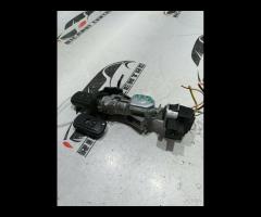 BLOCCHETTO ACCENSIONE CON 2 CHIAVE RANGE ROVER SPO - 5