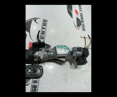 BLOCCHETTO ACCENSIONE CON 2 CHIAVE RANGE ROVER SPO - 6