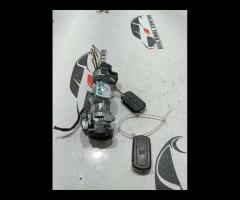 BLOCCHETTO ACCENSIONE CON 2 CHIAVE RANGE ROVER SPO - 9