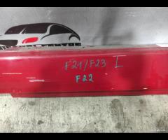 MODANATURA SOTTOPORTA MINIGONNA SINISTRA BMW F21/F - 4