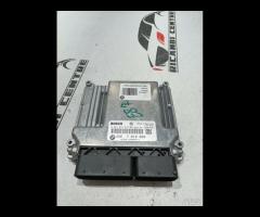 CENTRALINA MOTORE ECU BMW E87 2008 7810000 0301286 - 1