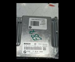 CENTRALINA MOTORE ECU BMW E87 2008 7810000 0301286 - 2