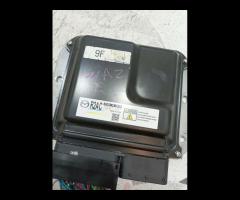 CENTRALINA MOTORE ECU MAZDA 6 2011 2.2 D R2 275800 - 2