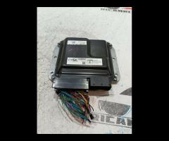 CENTRALINA MOTORE ECU MAZDA 6 2011 2.2 D R2 275800 - 4