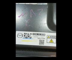CENTRALINA MOTORE ECU MAZDA 6 2011 2.2 D R2 275800 - 8