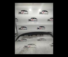 PARAURTI FRONTALE SPOILER  ANTERIORE INFERIORE VOL - 1