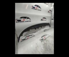 PARAURTI FRONTALE SPOILER  ANTERIORE INFERIORE VOL - 2