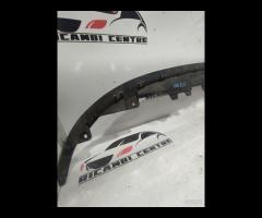 PARAURTI FRONTALE SPOILER  ANTERIORE INFERIORE VOL - 3