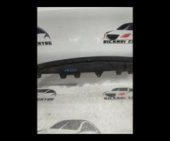 PARAURTI FRONTALE SPOILER  ANTERIORE INFERIORE VOL - 4