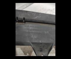 PARAURTI FRONTALE SPOILER  ANTERIORE INFERIORE VOL - 6