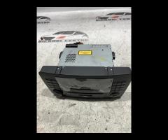 AUTORADIO LETTORE CD MERCEDES-BENZ (W164) ML 320 A - 3