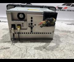 AUTORADIO LETTORE CD MERCEDES-BENZ (W164) ML 320 A - 7