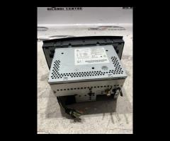 AUTORADIO LETTORE CD MERCEDES-BENZ (W164) ML 320 A - 11