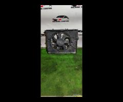 VENTOLA RAFFREDDAMENTO MOTORE  BMW E90 0130303940