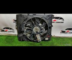 VENTOLA RAFFREDDAMENTO MOTORE  BMW E90 0130303940 - 7