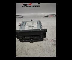 AUTORADIO LETTORE 6 DISC CHEVROLET CAPTIVA AGH-712