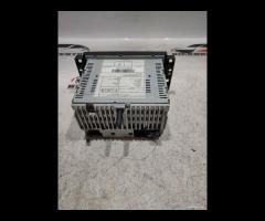 AUTORADIO LETTORE 6 DISC CHEVROLET CAPTIVA AGH-712