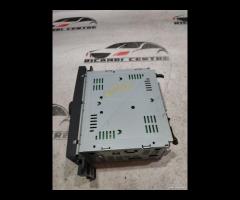 AUTORADIO LETTORE 6 DISC CHEVROLET CAPTIVA AGH-712