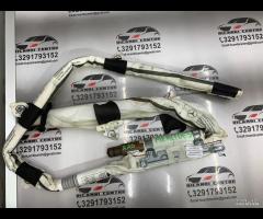 AIRBAG A TENDINA TETTO LATERALE SINISTRA MERCEDES