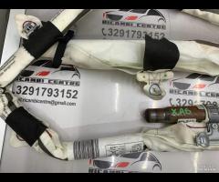 AIRBAG A TENDINA TETTO LATERALE SINISTRA MERCEDES