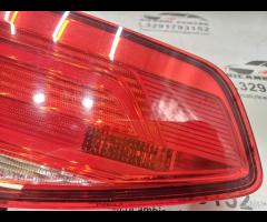 FARO FANALE STOP POSTERIORE SINISTRA SX VW PASSAT