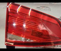 FARO FANALE STOP POSTERIORE SINISTRA SX VW PASSAT - 6