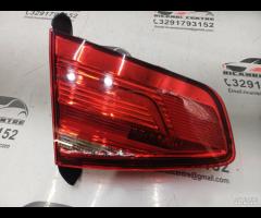 FARO FANALE STOP POSTERIORE SINISTRA SX VW PASSAT - 7