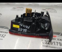 FARO FANALE STOP POSTERIORE SINISTRA SX VW PASSAT - 9