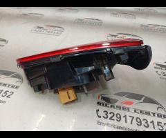 FARO FANALE STOP POSTERIORE SINISTRA SX VW PASSAT - 10