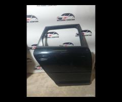 PORTA PORTIERA POSTERIORE DESTRA AUDI A3 8P 2004-2 - 1