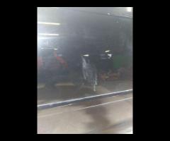 PORTA PORTIERA POSTERIORE DESTRA AUDI A3 8P 2004-2 - 3