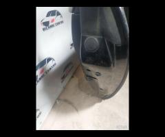 PORTA PORTIERA POSTERIORE DESTRA AUDI A3 8P 2004-2 - 9