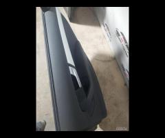 PORTA PORTIERA POSTERIORE DESTRA AUDI A3 8P 2004-2 - 10