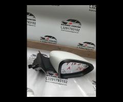 SPECCHIETTO RETROVISORE DESTRA  FIAT TIPO COLORE 2