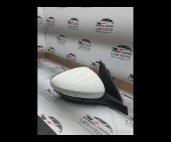 SPECCHIETTO RETROVISORE DESTRA  FIAT TIPO COLORE 2