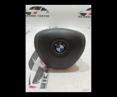 AIRBAG VOLANTE BMW F01 F02 F03 F04 33677829503 609