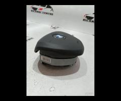 AIRBAG VOLANTE BMW F01 F02 F03 F04 33677829503 609 - 7