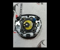 AIRBAG VOLANTE BMW F01 F02 F03 F04 33677829503 609 - 11