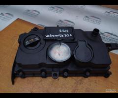 COPERCHIO TESTATA AUDI SEAT SKODA VW BMN 03G103469 - 13