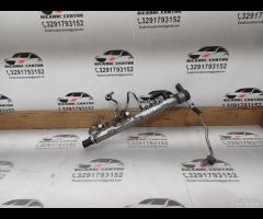 FLAUTO INEZIONE DISTRIBUTORE CARBURANTE BMW N47D20 - 2