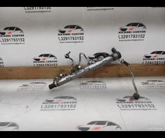 FLAUTO INEZIONE DISTRIBUTORE CARBURANTE BMW N47D20 - 3