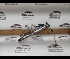 FLAUTO INEZIONE DISTRIBUTORE CARBURANTE BMW N47D20 - 4