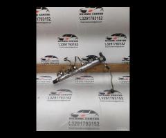 FLAUTO INEZIONE DISTRIBUTORE CARBURANTE BMW N47D20 - 6