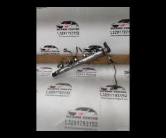 FLAUTO INEZIONE DISTRIBUTORE CARBURANTE BMW N47D20 - 7